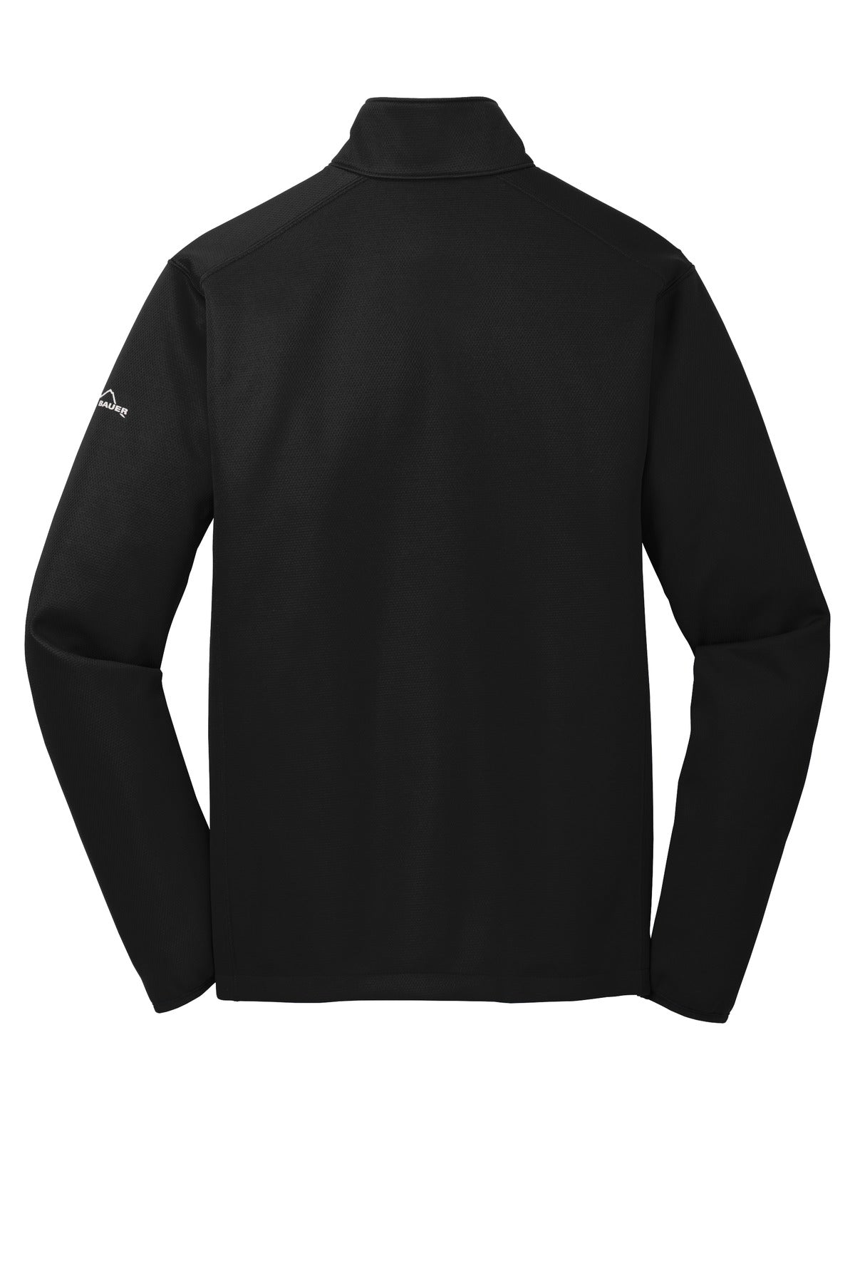 Eddie Bauer Men's Weather-Resist Soft Shell Jacket. EB538 Corporate Apparel Jackets & Vests