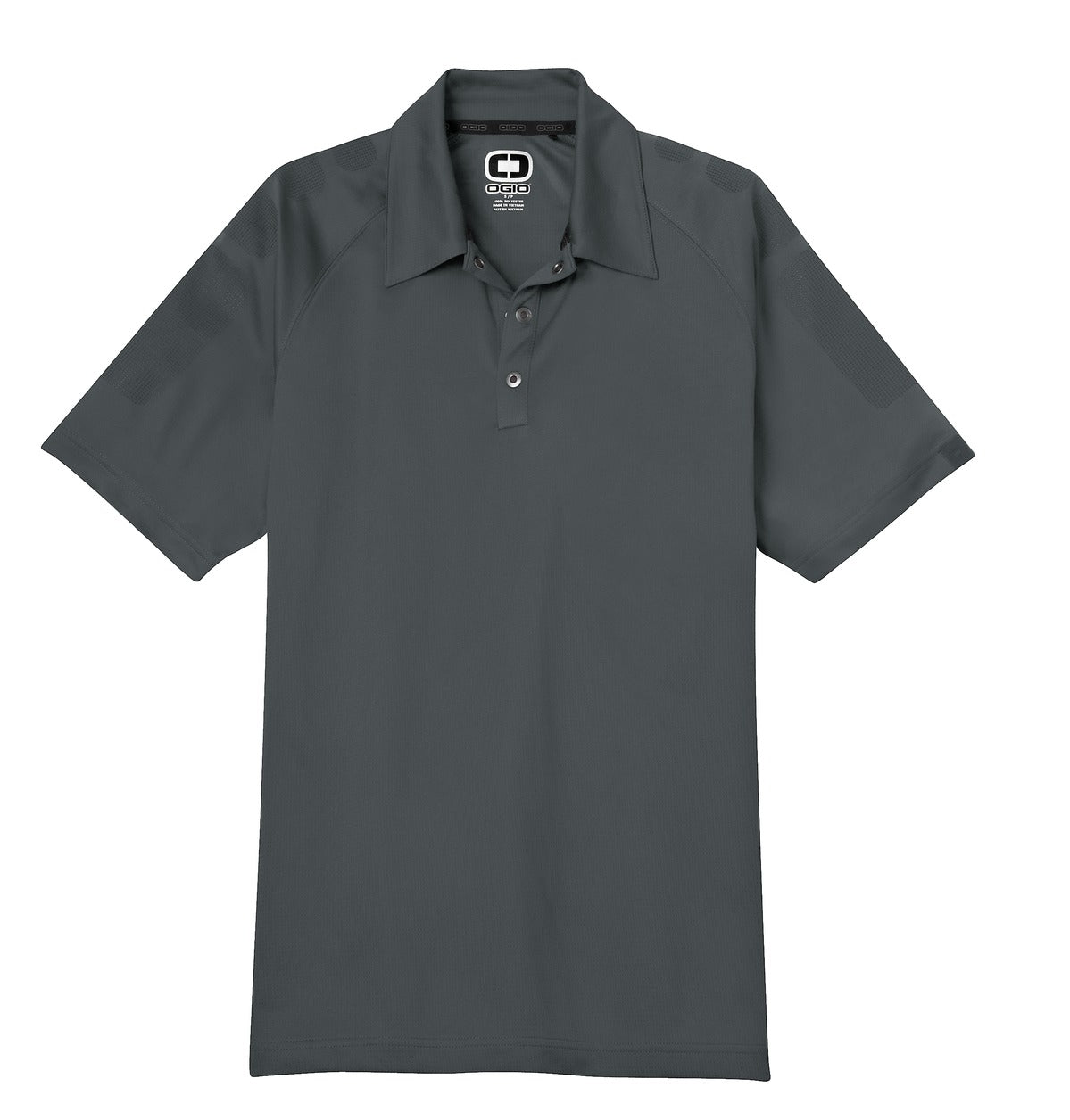 OGIO Men's Optic Polo. OG110 Corporate Apparel Shirts & Tops