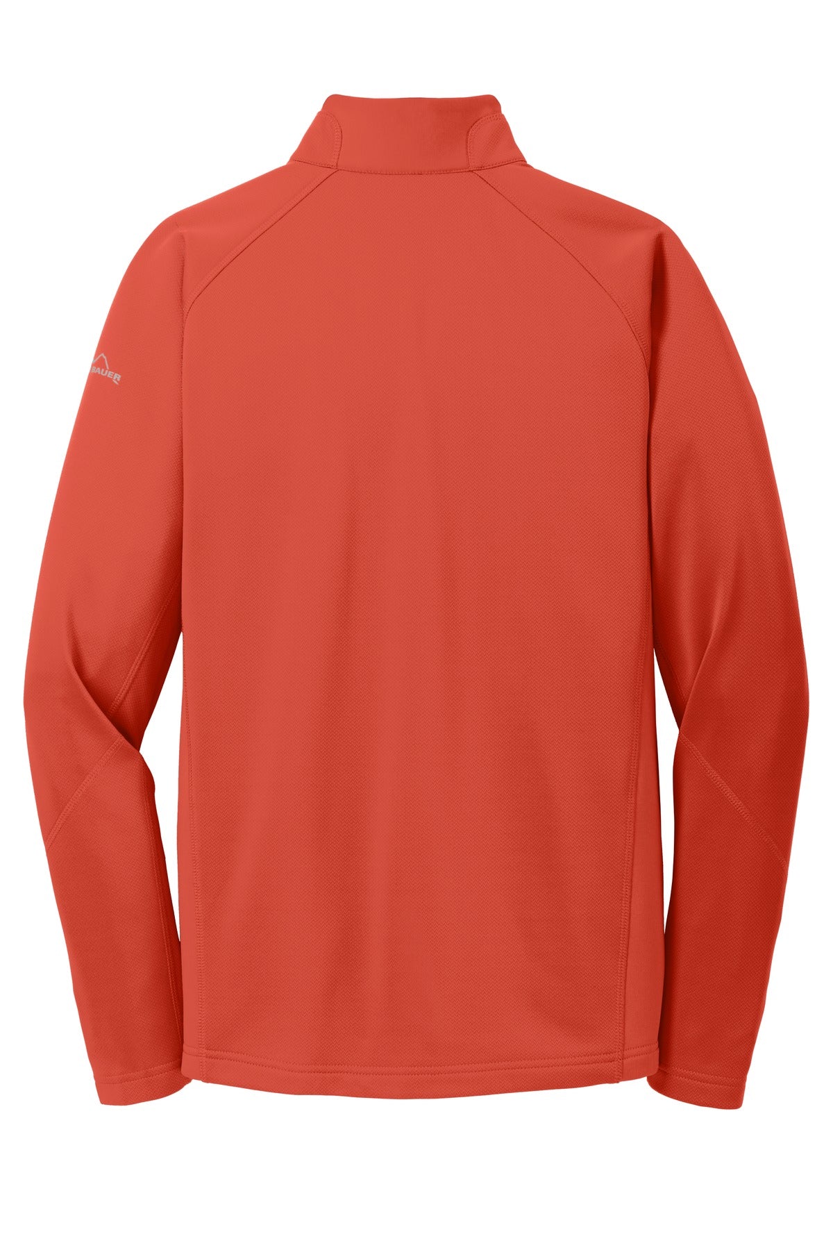 Eddie Bauer Men's 1/2-Zip Performance Fleece. EB234 Corporate Apparel Sweatshirts & Fleece