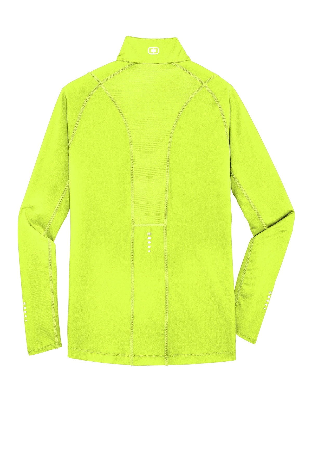 OGIO ENDURANCE Men's Nexus 1/4-Zip Pullover. OE335 Corporate Apparel Sweatshirts & Fleece