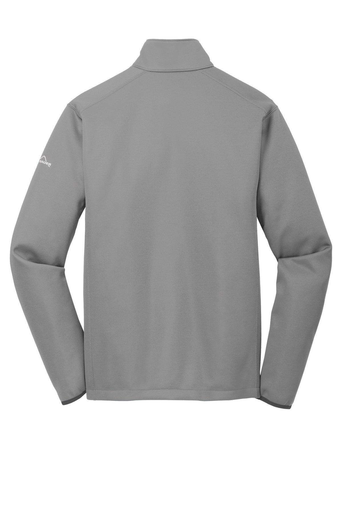 Eddie Bauer Men's Weather-Resist Soft Shell Jacket. EB538 Corporate Apparel Jackets & Vests