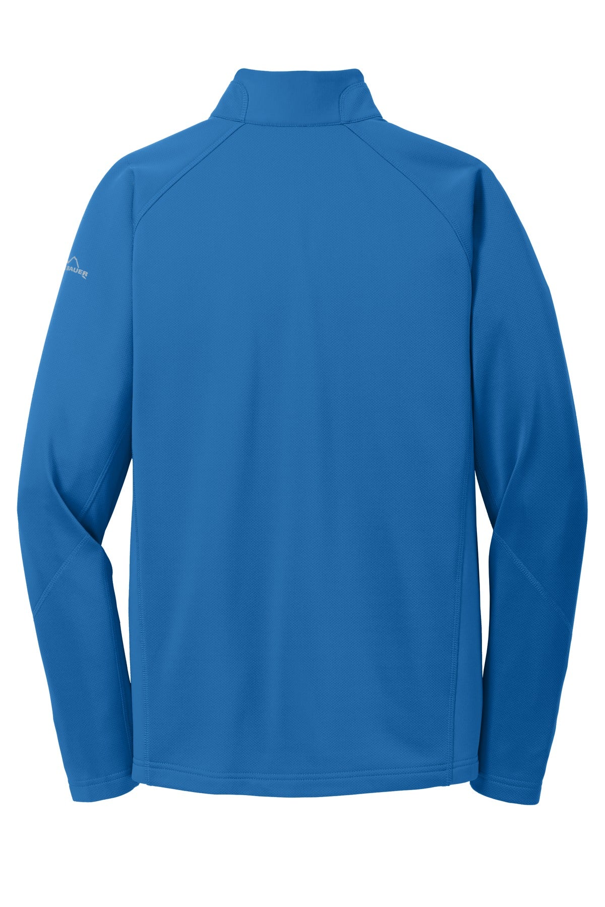 Eddie Bauer Men's 1/2-Zip Performance Fleece. EB234 Corporate Apparel Sweatshirts & Fleece