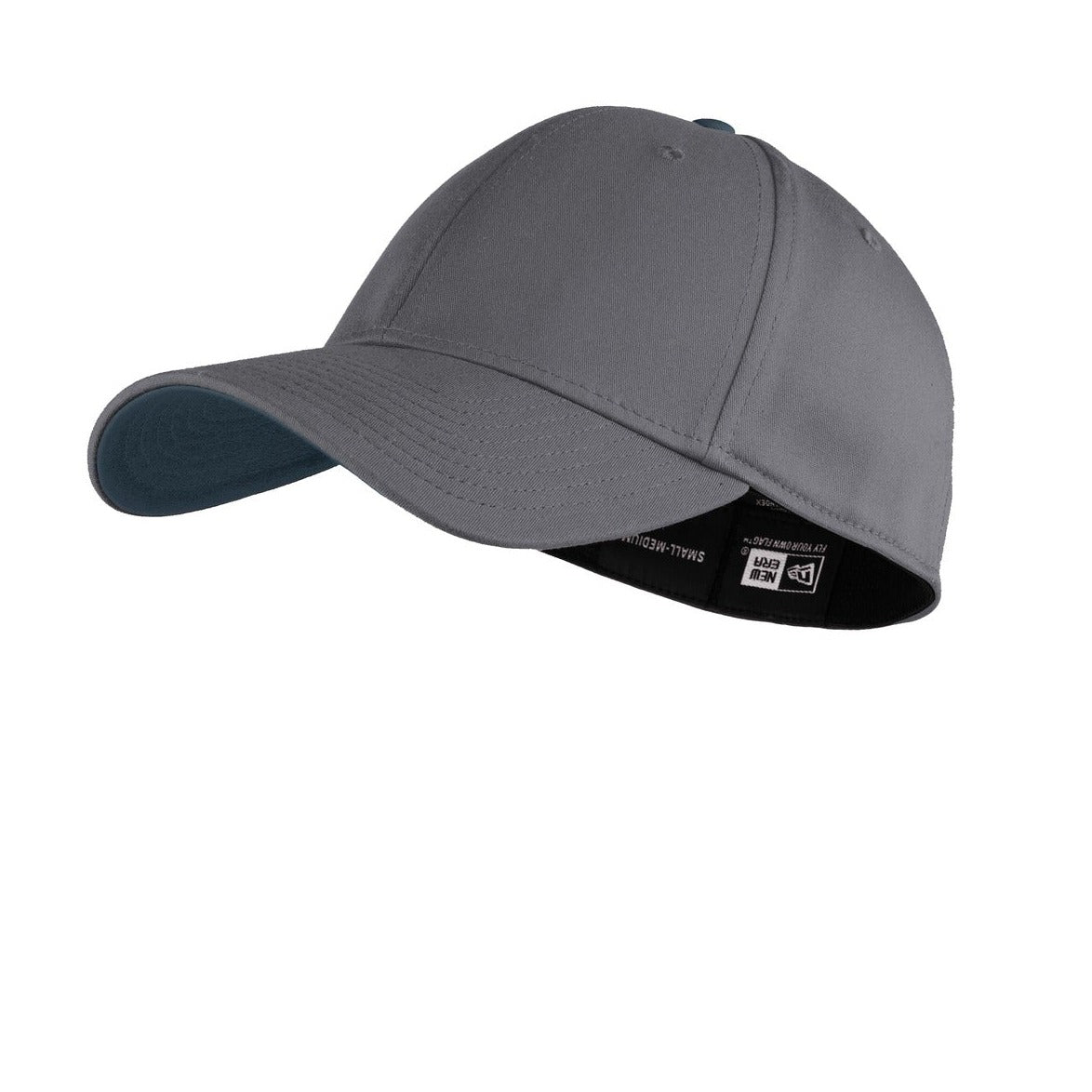 New Era Interception Cap. NE1100 Corporate Accessories Hats & Caps