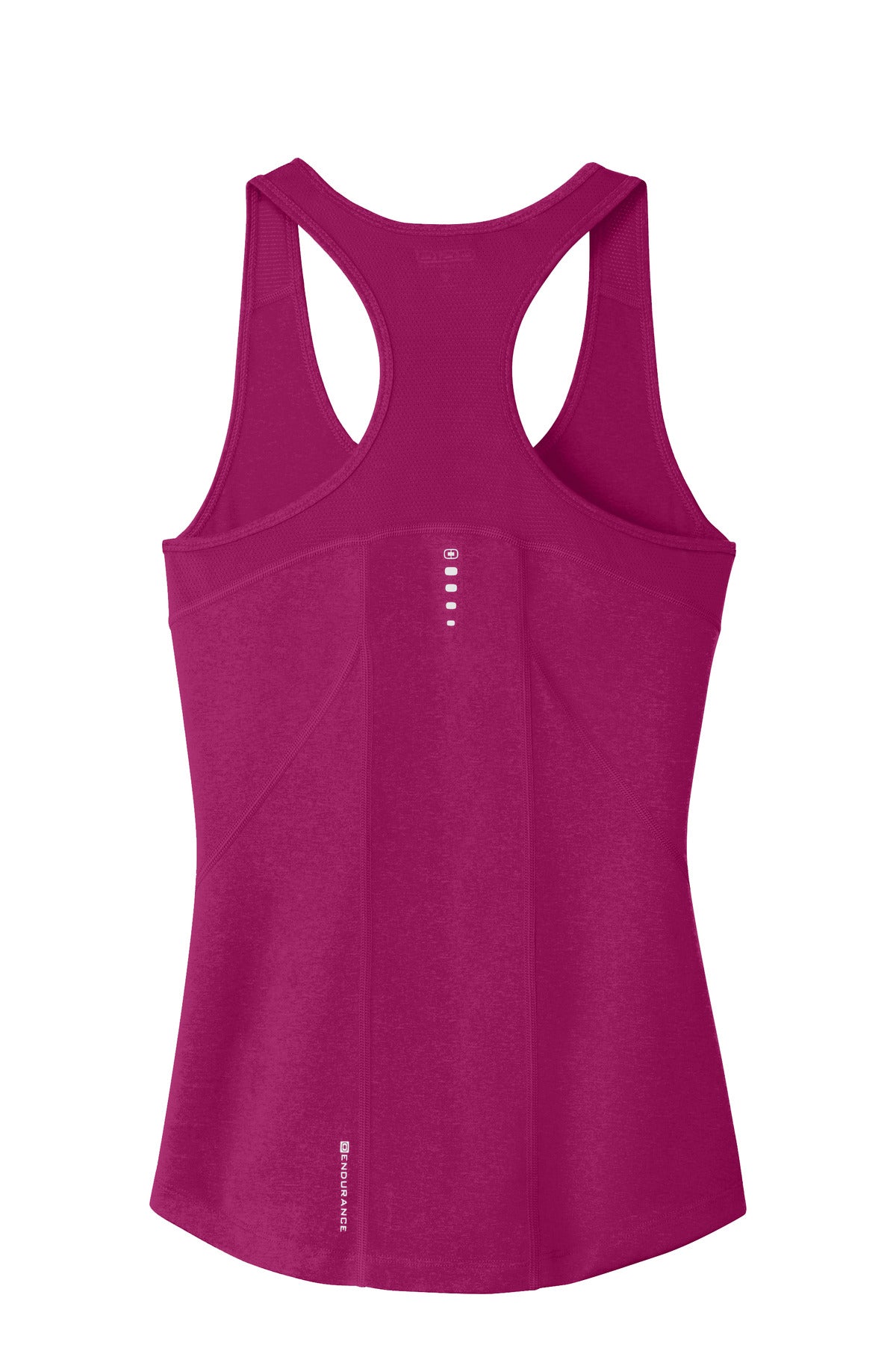 OGIO ENDURANCE Women's Racerback Pulse Tank. LOE322 Corporate Apparel Shirts & Tops