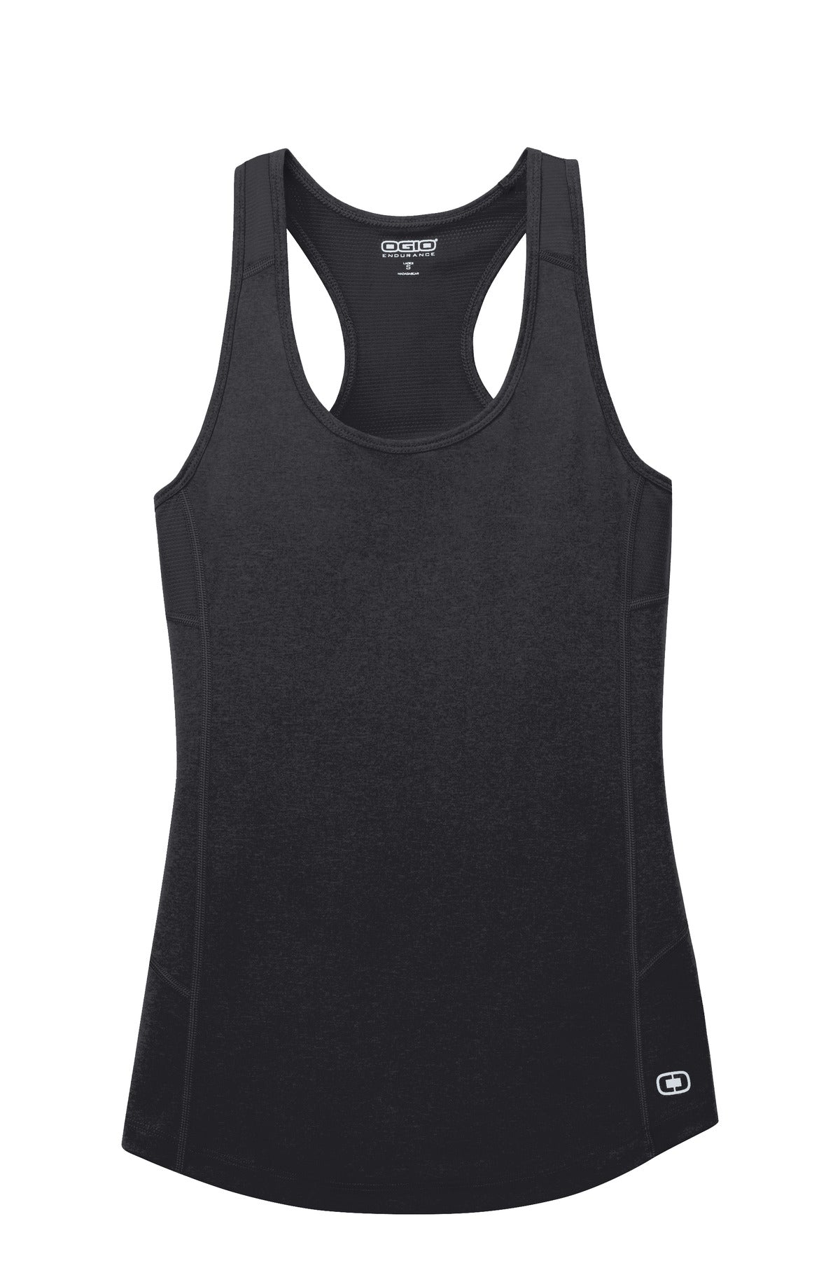 OGIO ENDURANCE Women's Racerback Pulse Tank. LOE322 Corporate Apparel Shirts & Tops