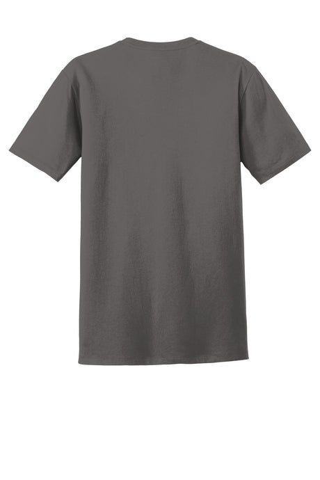 New Era Men's Heritage Blend Varsity Tee. NEA107 Corporate Apparel Shirts & Tops