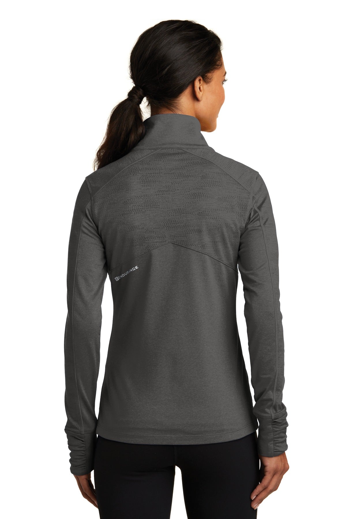 OGIO ENDURANCE Women's Sonar Full-Zip. LOE702 Corporate Apparel Jackets & Vests