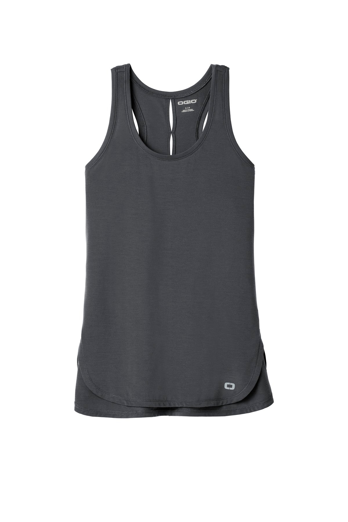 OGIO Women's Luuma Tank. LOG801 Corporate Apparel Shirts & Tops