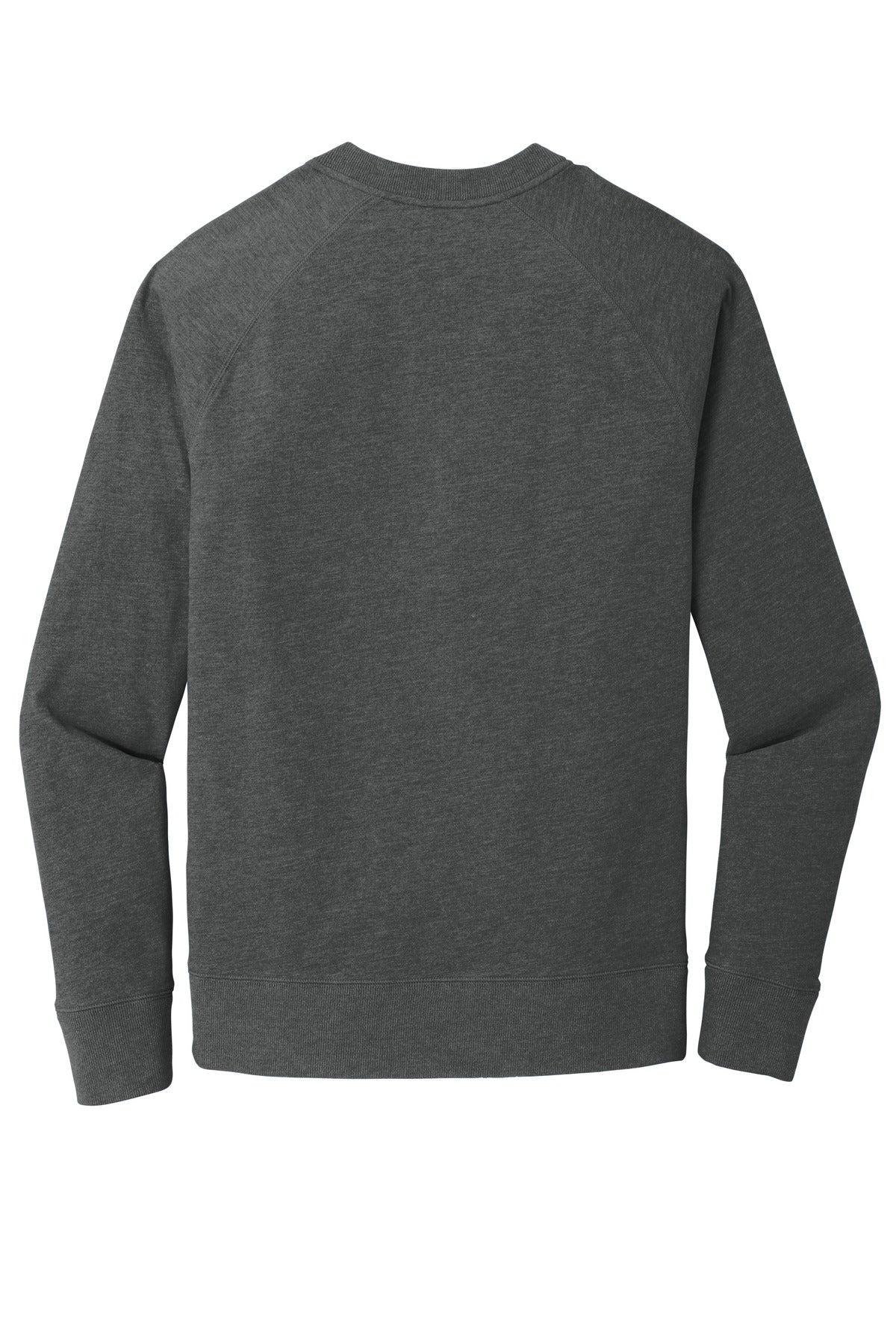 New Era Men's Sueded Cotton Blend 1/4-Zip Pullover. NEA123 Corporate Apparel Sweatshirts & Fleece