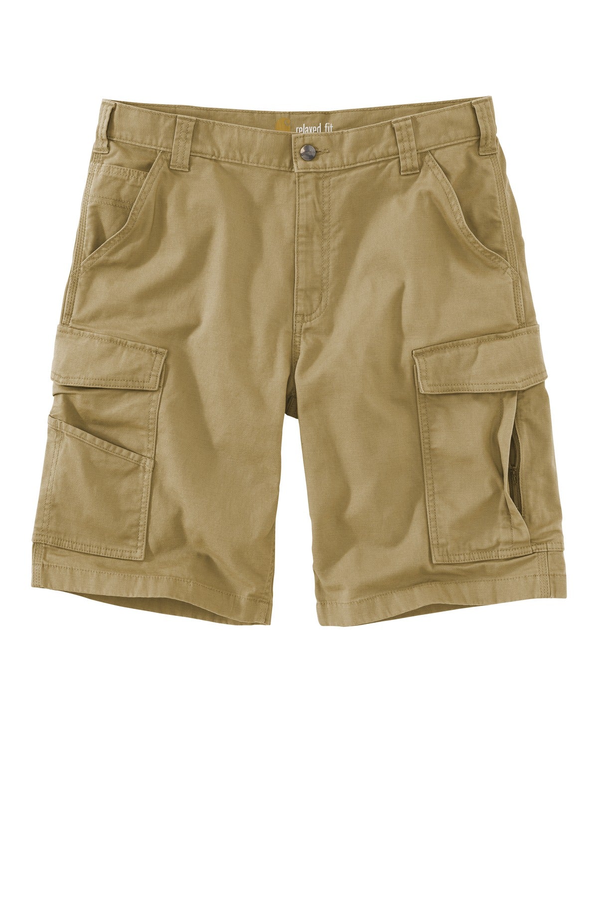 Carhartt Men's Rugged Flex Rigby Cargo Shorts CT103542 Corporate Apparel Shorts