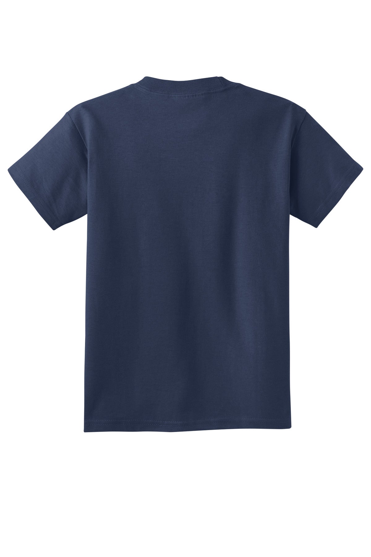 Port & Company - Youth Core Cotton DTG Tee