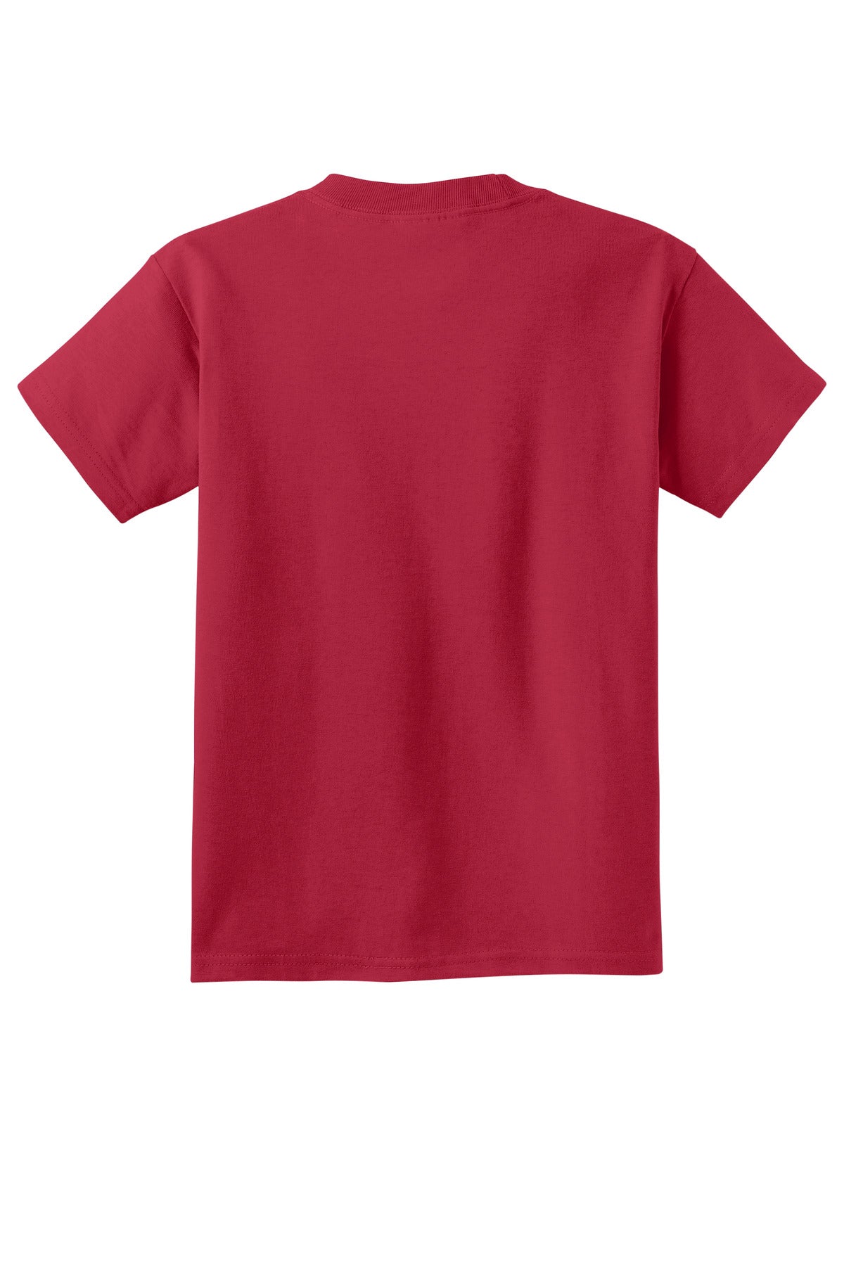 Port & Company - Youth Core Cotton DTG Tee