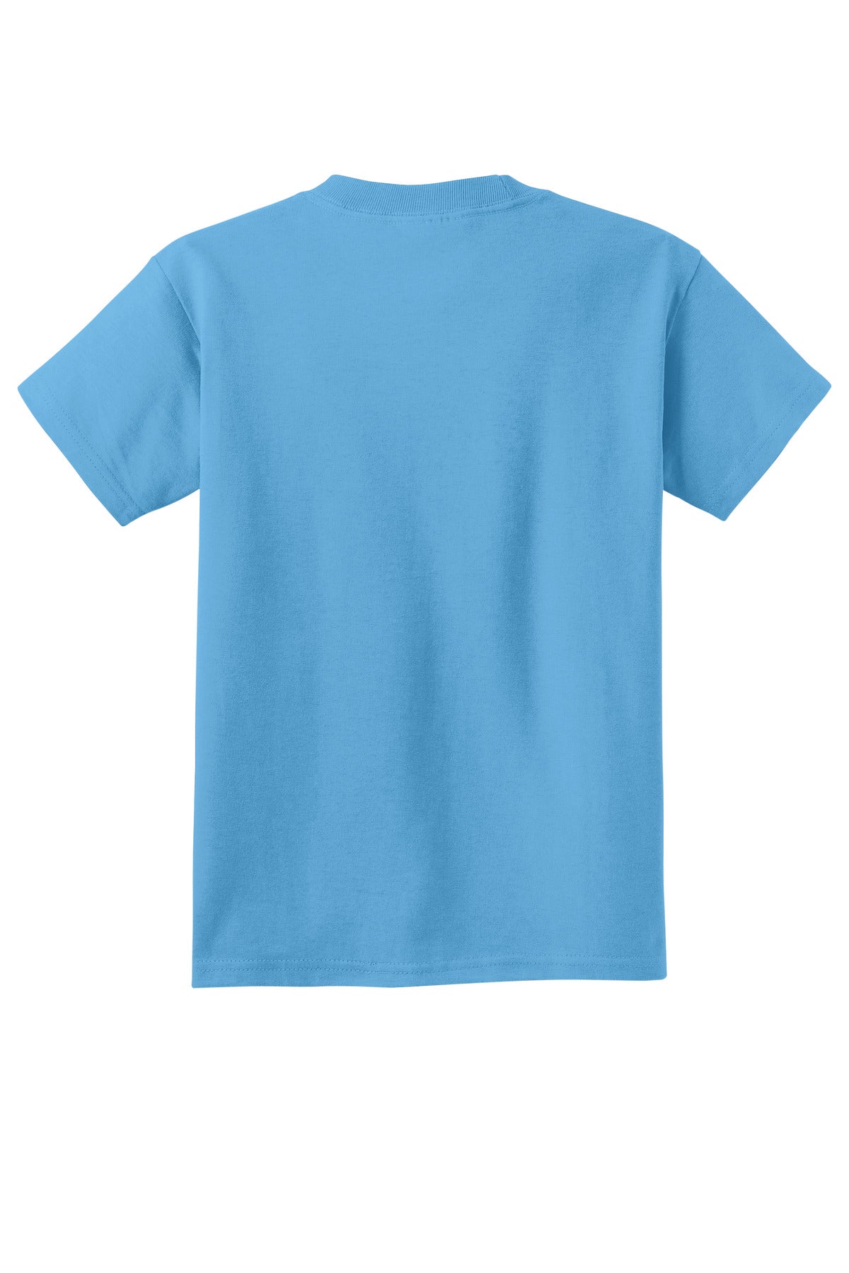 Port & Company - Youth Core Cotton DTG Tee