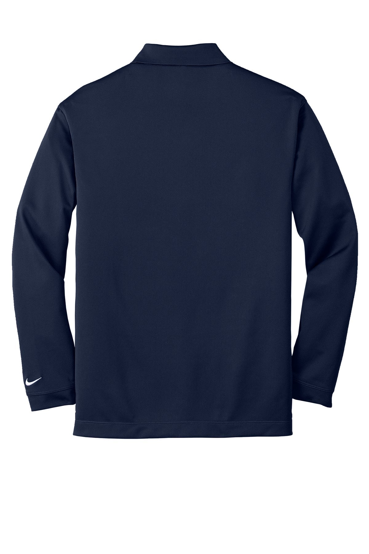 Nike Men's Tall Long Sleeve Dri-FIT Stretch Tech Polo. 604940 Corporate Apparel Shirts & Tops