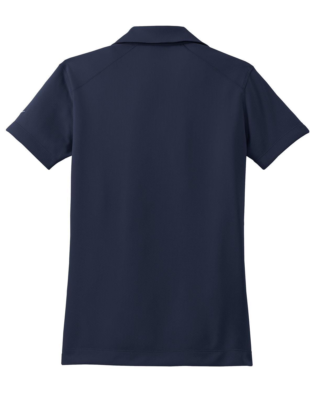Nike Women's Dri-FIT Pebble Texture Polo. 354064 Corporate Apparel Shirts & Tops
