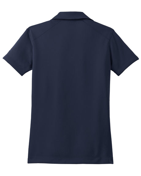 Nike Women's Dri-FIT Pebble Texture Polo. 354064 Corporate Apparel Shirts & Tops