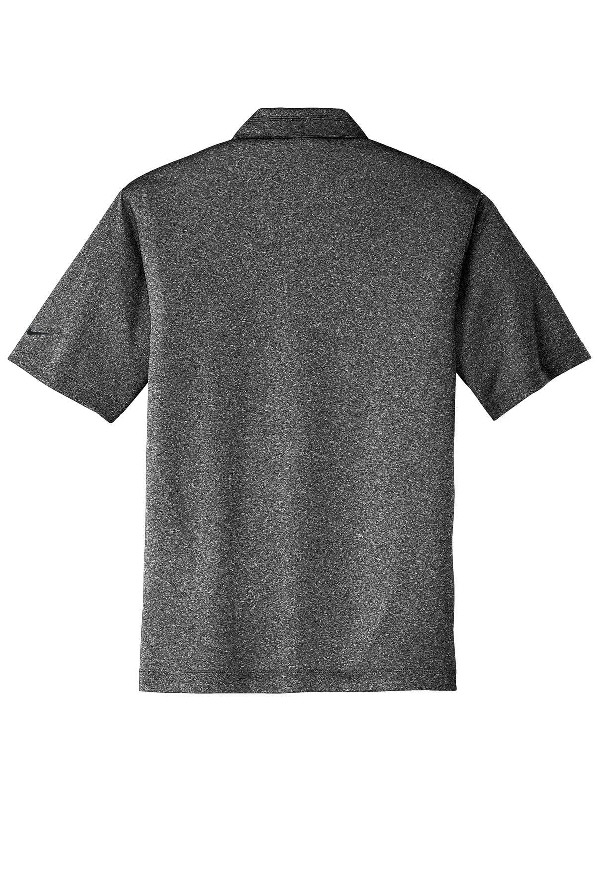 Nike Men's Dri-FIT Heather Polo. 474231 Corporate Apparel Shirts & Tops