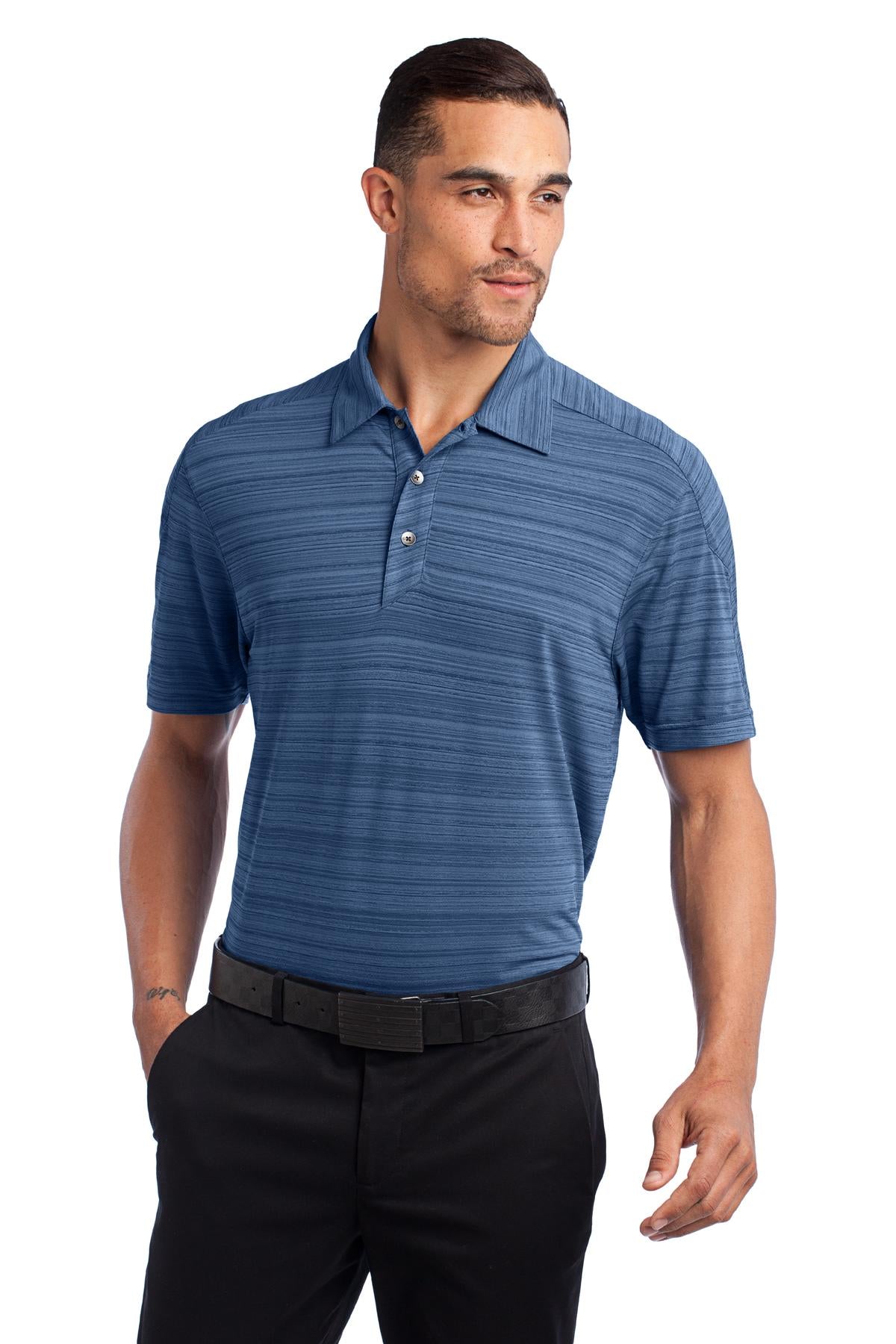 OGIO Men's Elixir Polo. OG116 Corporate Apparel Shirts & Tops