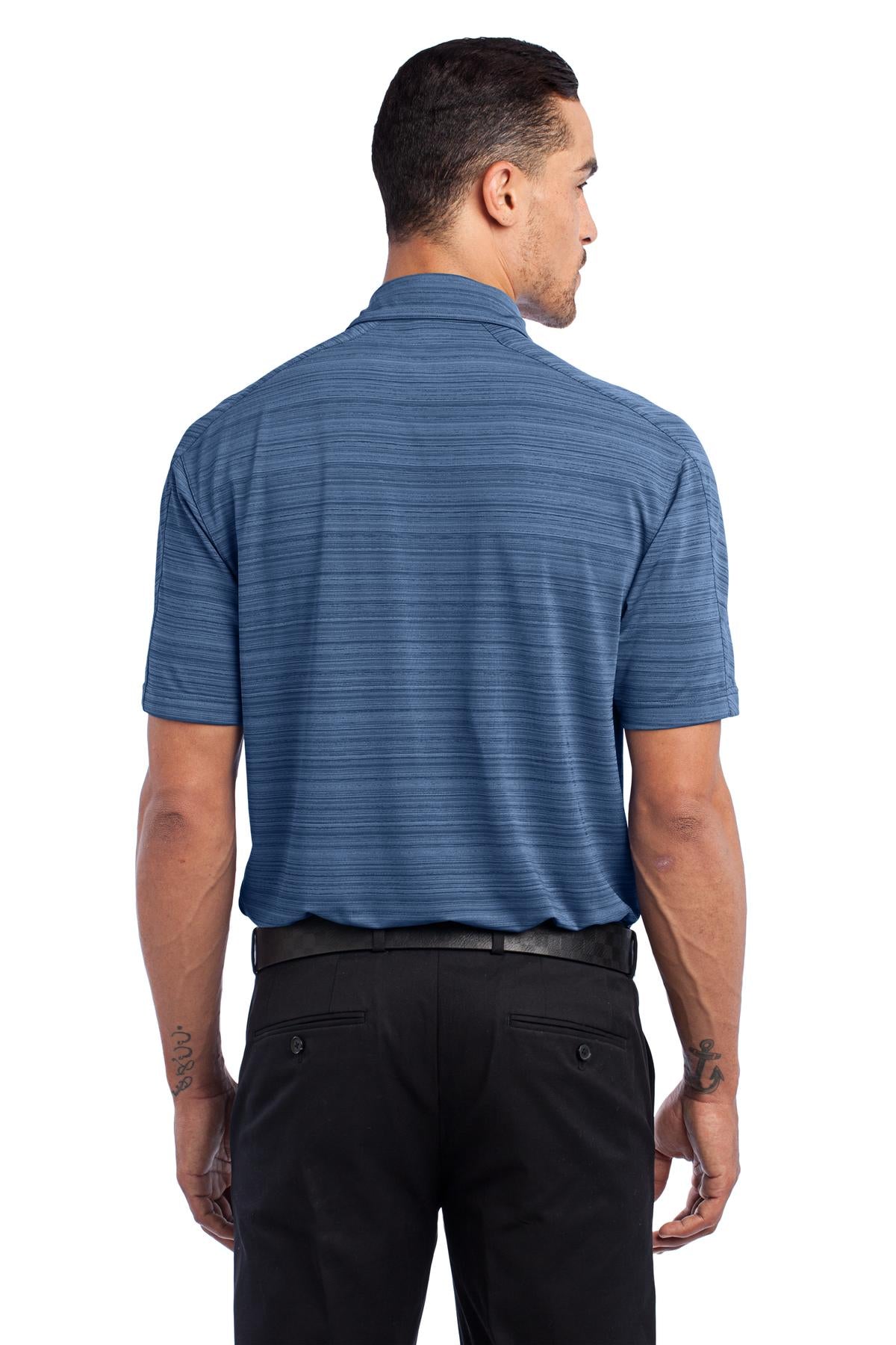 OGIO Men's Elixir Polo. OG116 Corporate Apparel Shirts & Tops