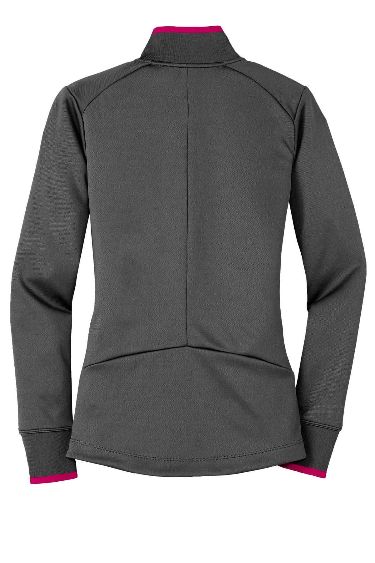 Nike Women's Dri-FIT 1/2 Zip Cover Up. 578674 Corporate Apparel Sweatshirts & Fleece