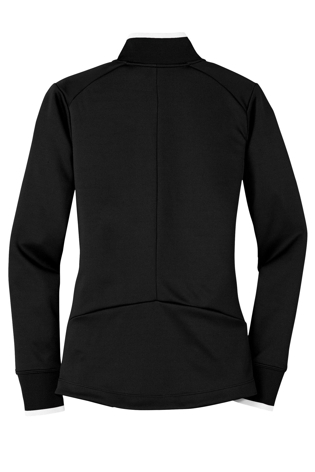 Nike Women's Dri-FIT 1/2 Zip Cover Up. 578674 Corporate Apparel Sweatshirts & Fleece