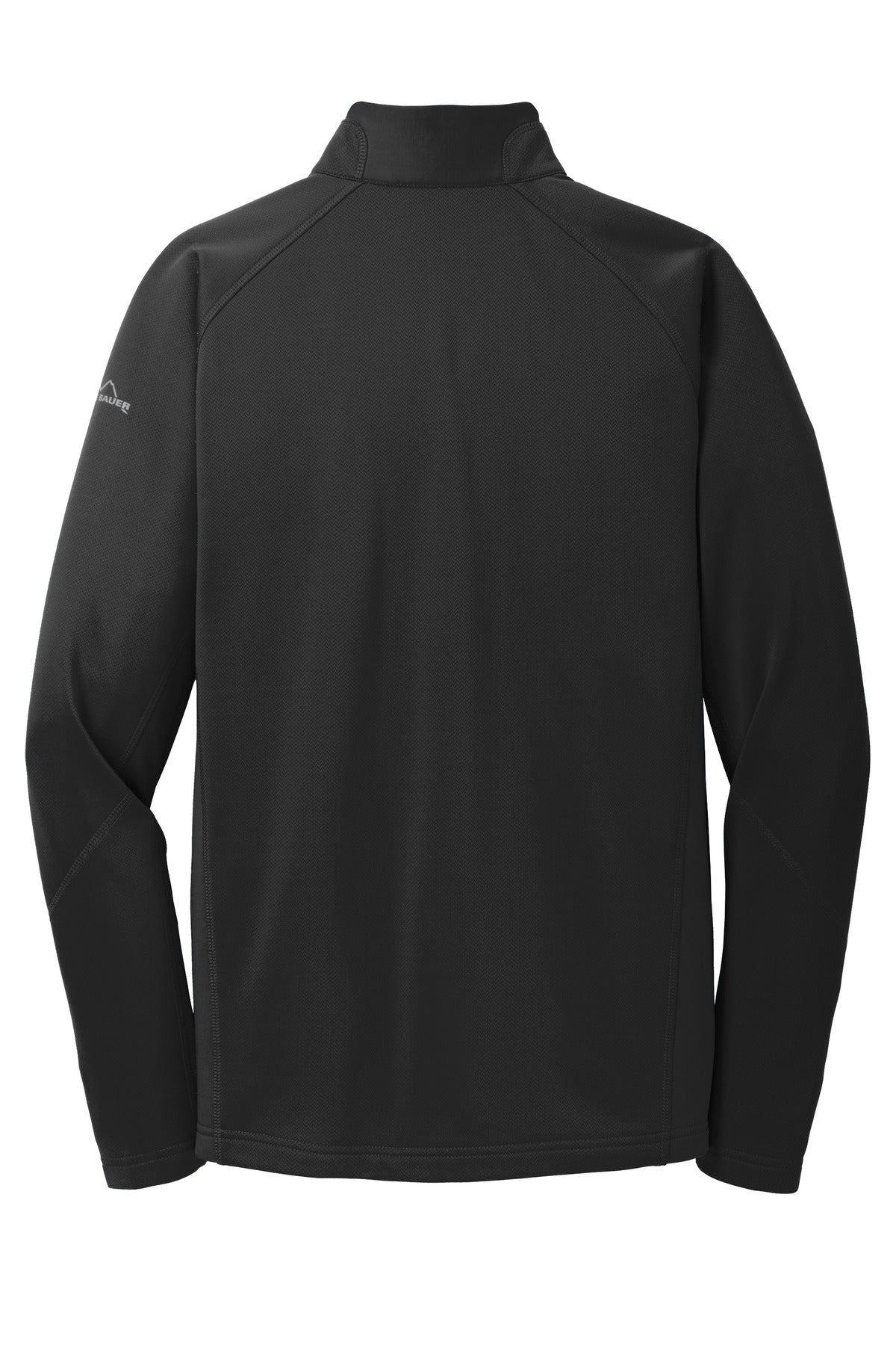 Eddie Bauer Men's 1/2-Zip Performance Fleece. EB234 Corporate Apparel Sweatshirts & Fleece