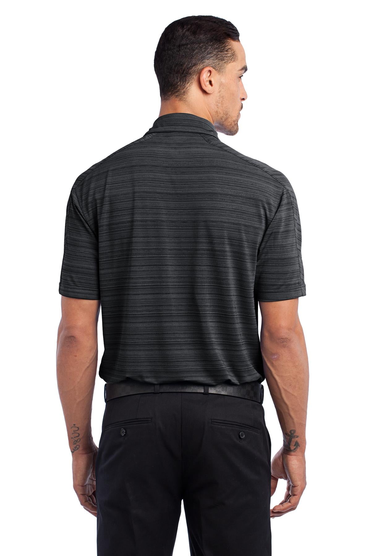 OGIO Men's Elixir Polo. OG116 Corporate Apparel Shirts & Tops