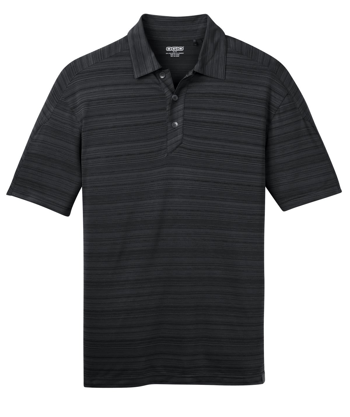 OGIO Men's Elixir Polo. OG116 Corporate Apparel Shirts & Tops