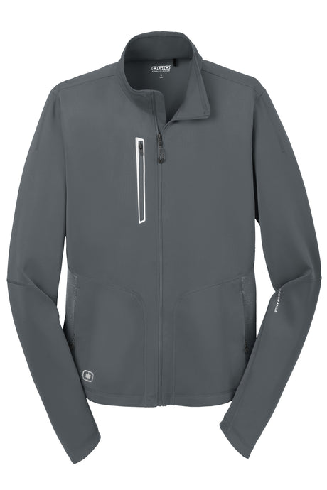 OGIO ENDURANCE Men's Fulcrum Full-Zip. OE700 Corporate Apparel Jackets & Vests