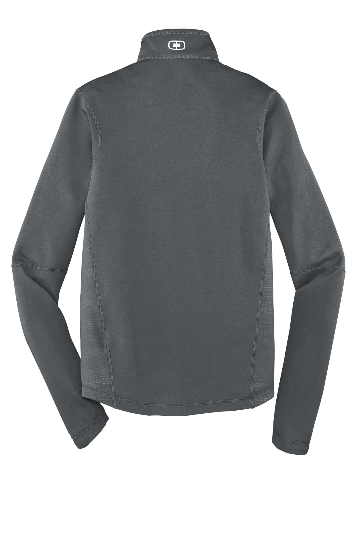 OGIO ENDURANCE Men's Fulcrum Full-Zip. OE700 Corporate Apparel Jackets & Vests