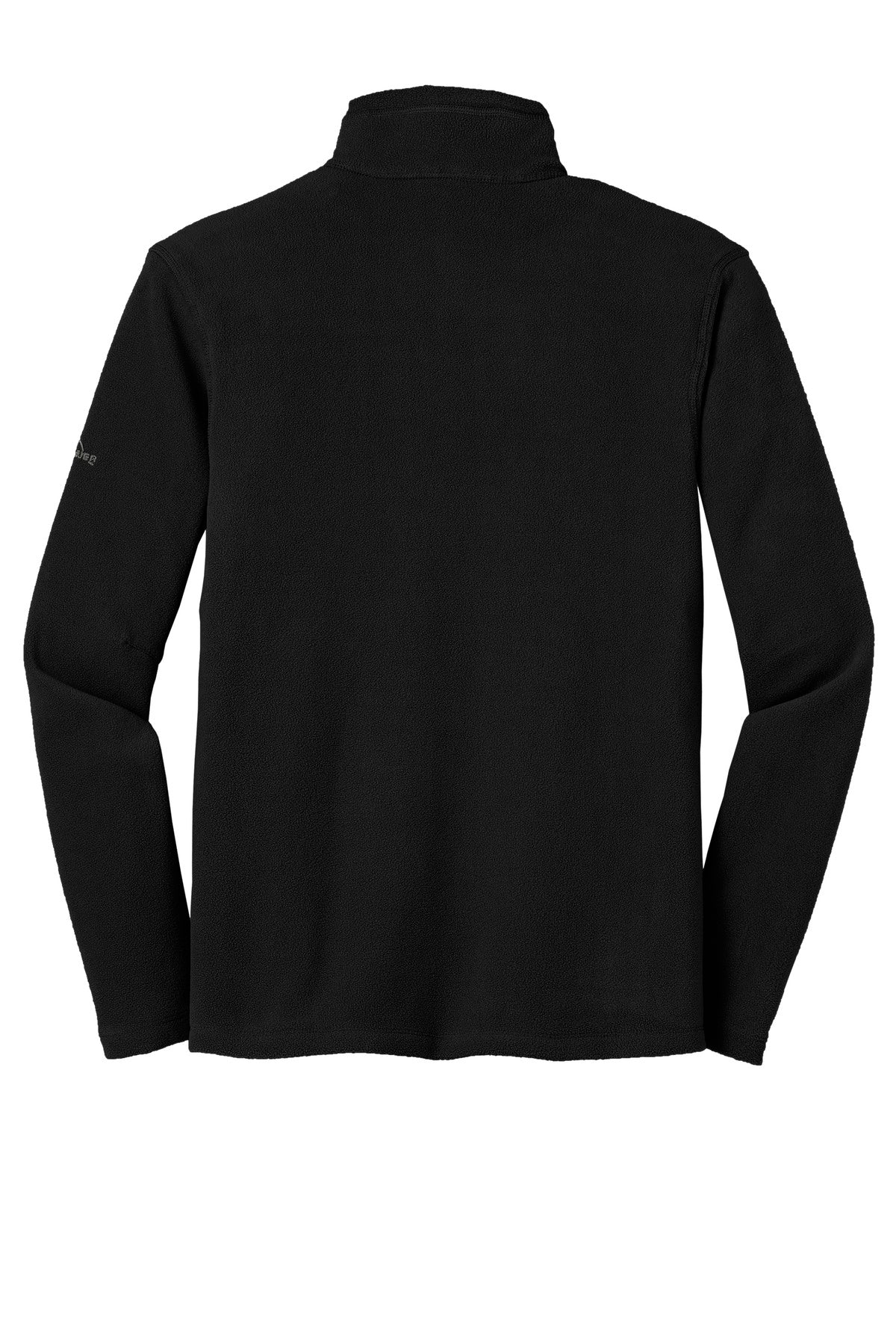 Eddie Bauer Men's Full-Zip Microfleece Jacket. EB224 Corporate Apparel Jackets & Vests