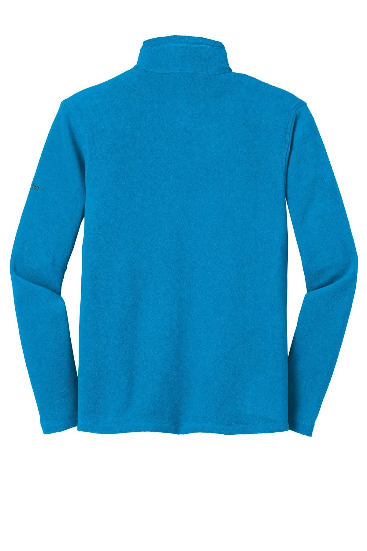 Eddie Bauer Men's Full-Zip Microfleece Jacket. EB224 Corporate Apparel Jackets & Vests