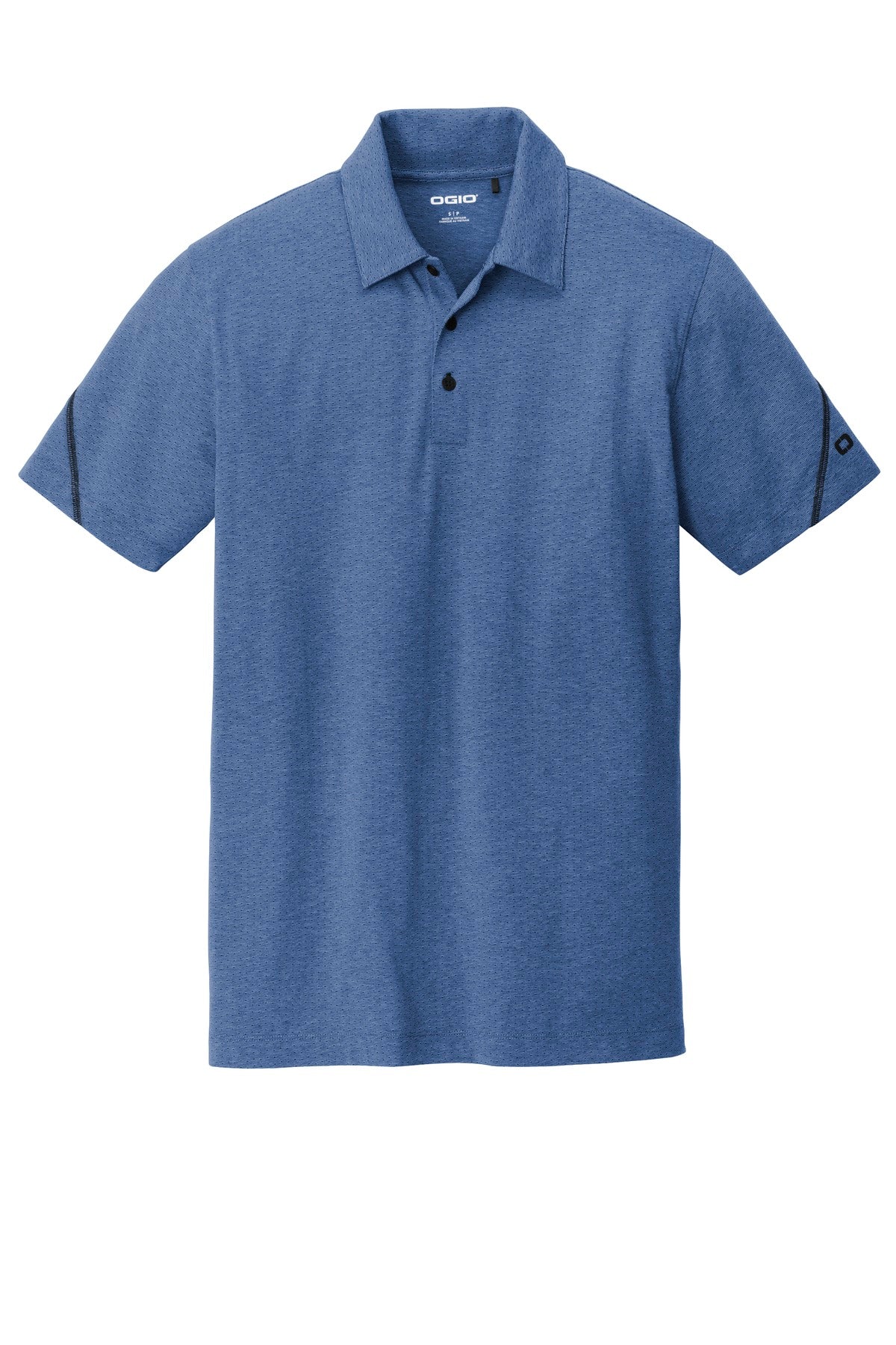 OGIO Men's Tread Polo. OG135 Corporate Apparel Shirts & Tops
