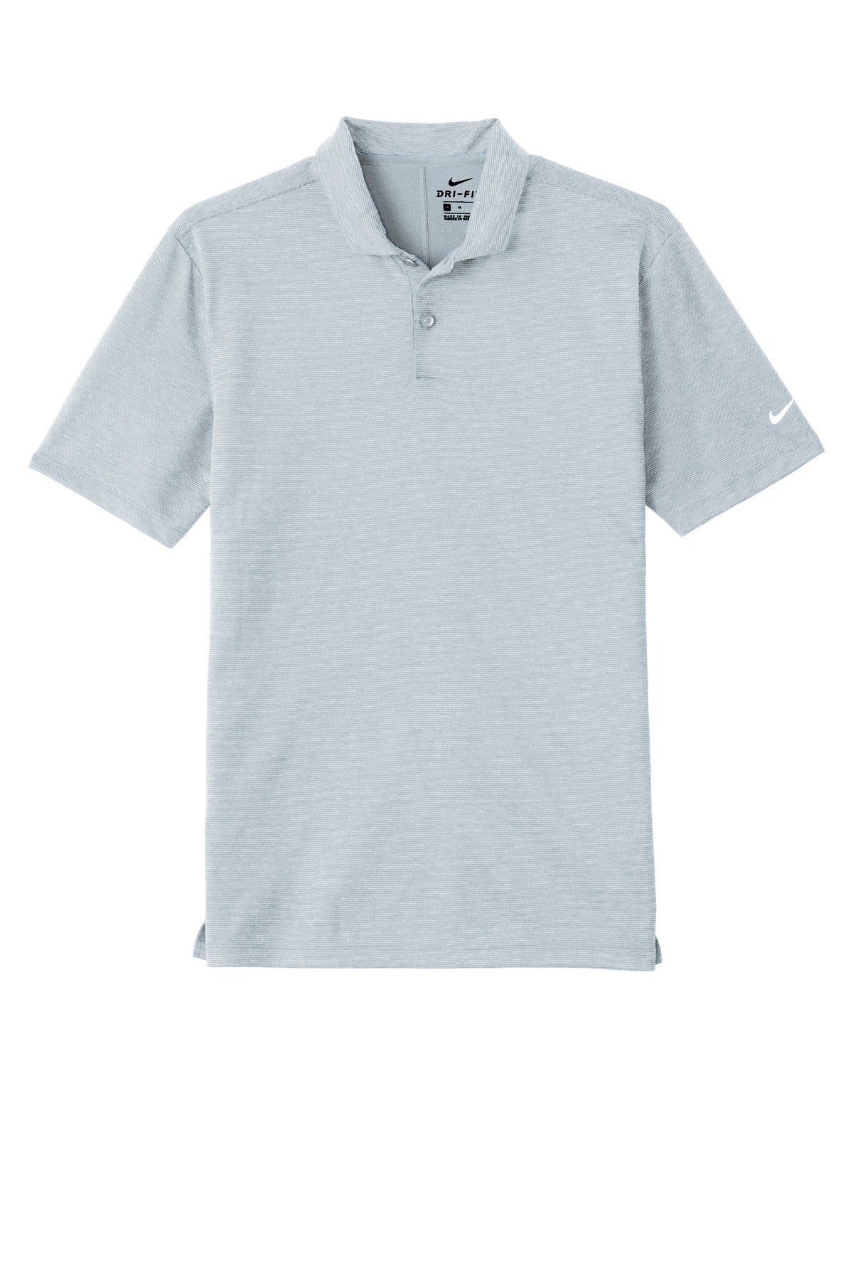 Nike Men's Dri-FIT Prime Polo. NKAA1854 Corporate Apparel Shirts & Tops