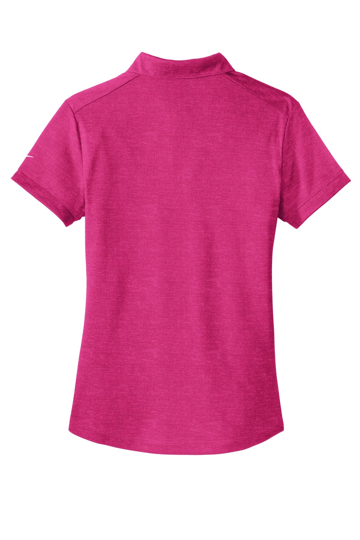 Nike Women's Dri-FIT Crosshatch Polo. 838961 Corporate Apparel Shirts & Tops