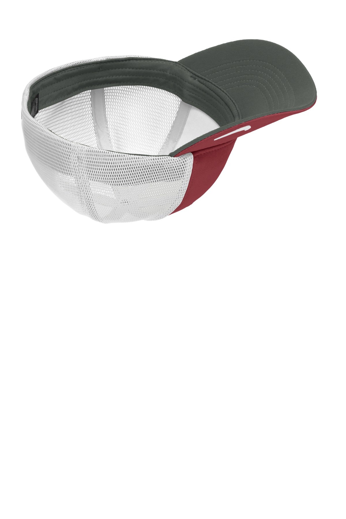 Nike Dri-FIT Mesh Back Cap. NKAO9293 Corporate Accessories Hats & Caps