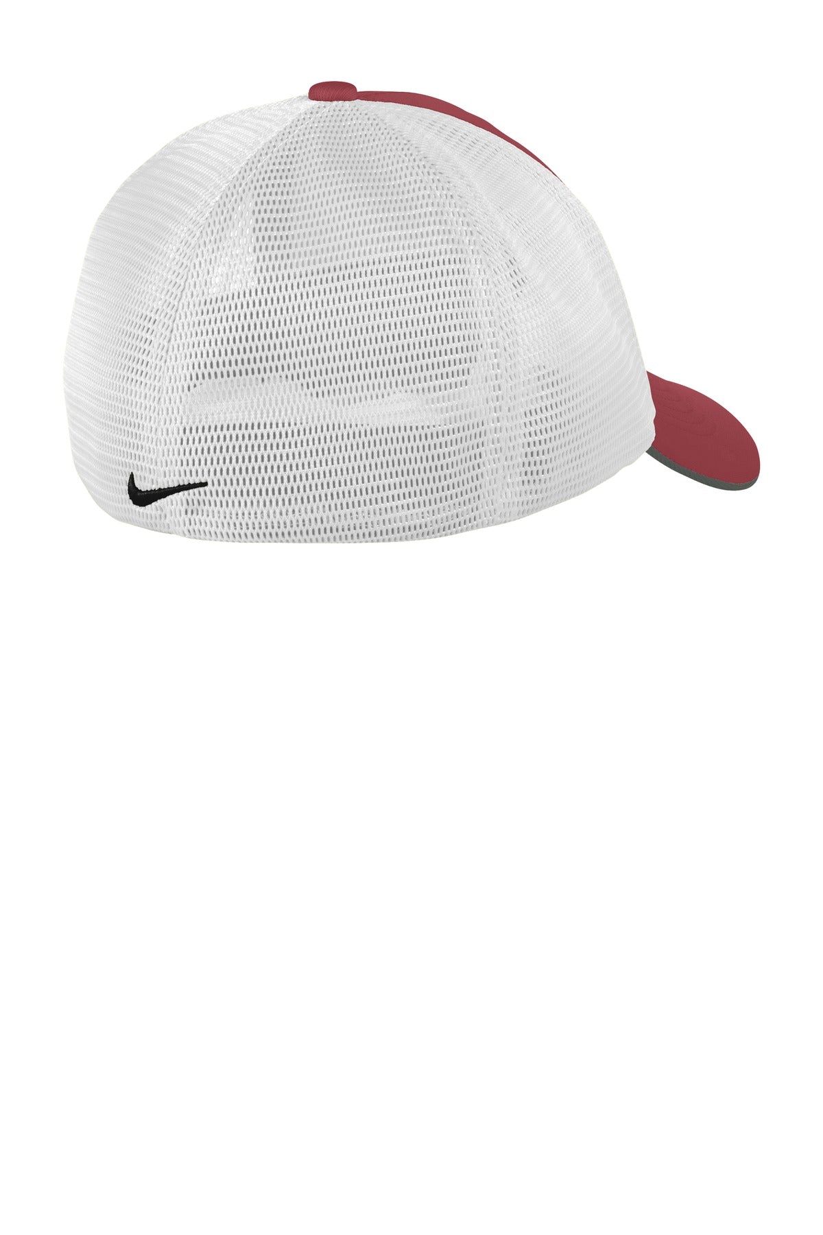 Nike Dri-FIT Mesh Back Cap. NKAO9293 Corporate Accessories Hats & Caps