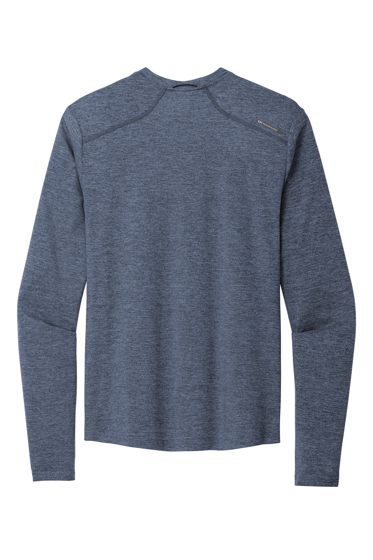 OGIO ENDURANCE Men's Force Long Sleeve Tee. OE340 Corporate Apparel Shirts & Tops