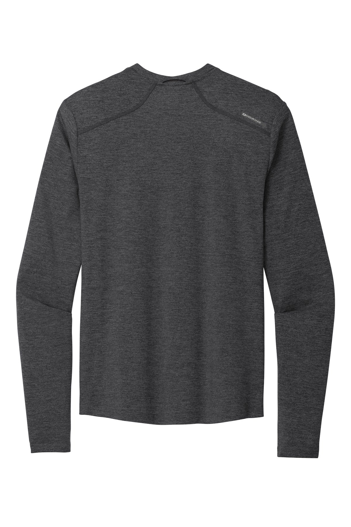 OGIO ENDURANCE Men's Force Long Sleeve Tee. OE340 Corporate Apparel Shirts & Tops