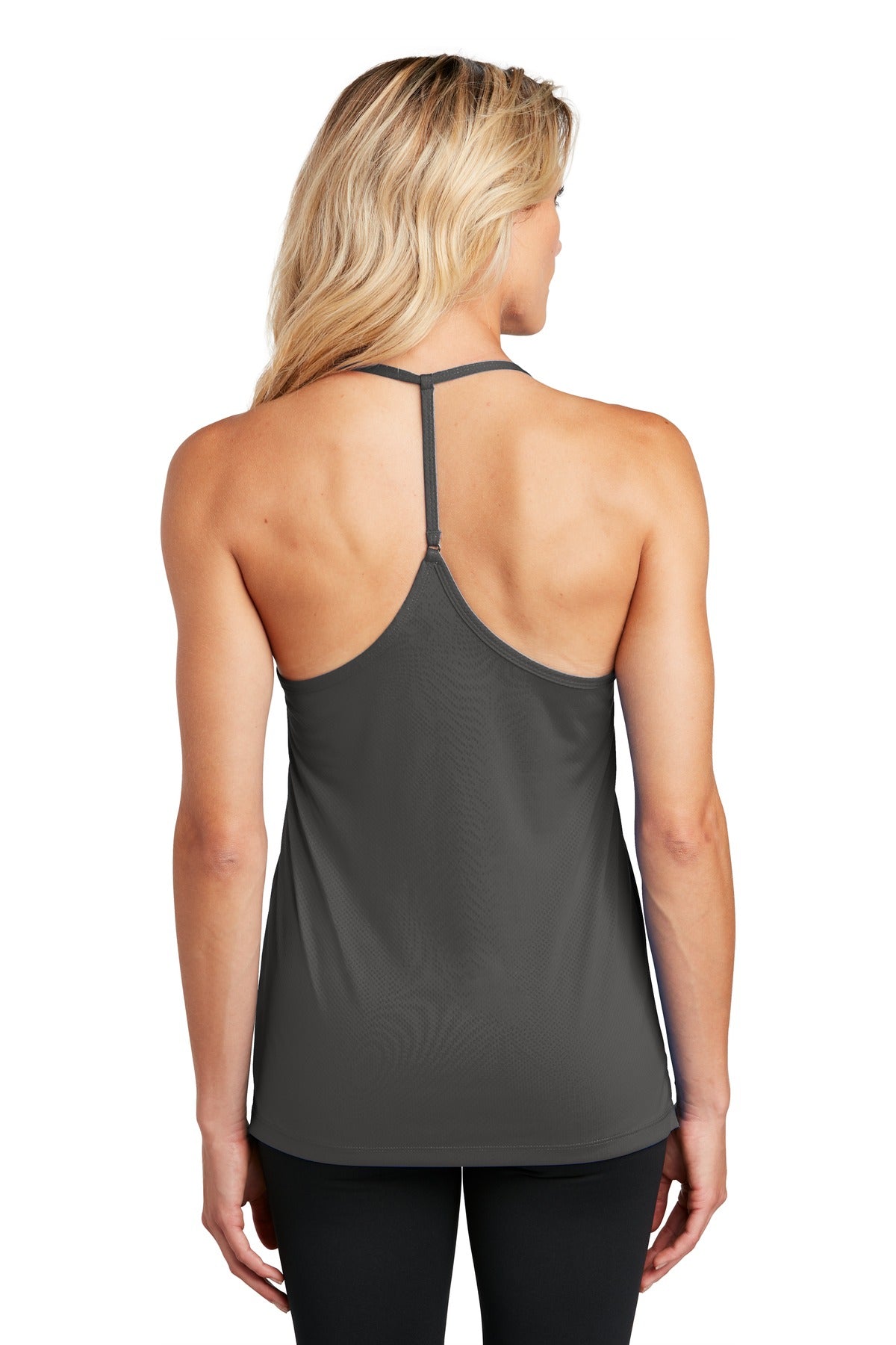 OGIO ENDURANCE Women's Level Mesh Tank. LOE352 Corporate Apparel Shirts & Tops