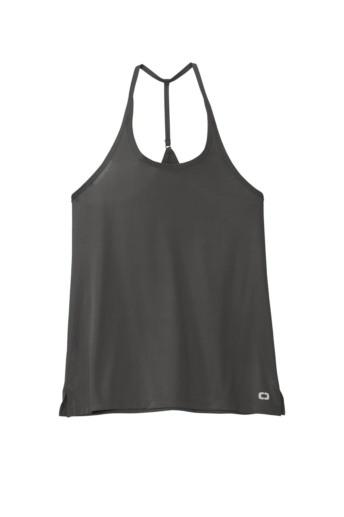 OGIO ENDURANCE Women's Level Mesh Tank. LOE352 Corporate Apparel Shirts & Tops