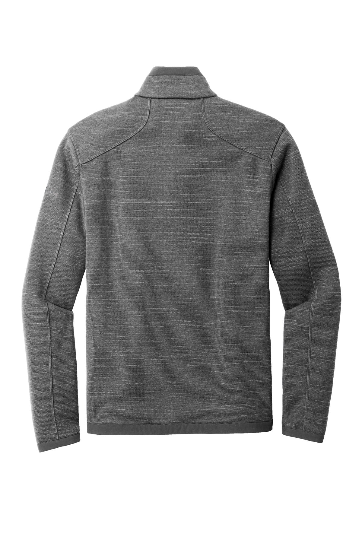 Eddie Bauer Men's Sweater Fleece 1/4-Zip. EB254 Corporate Apparel Sweatshirts & Fleece
