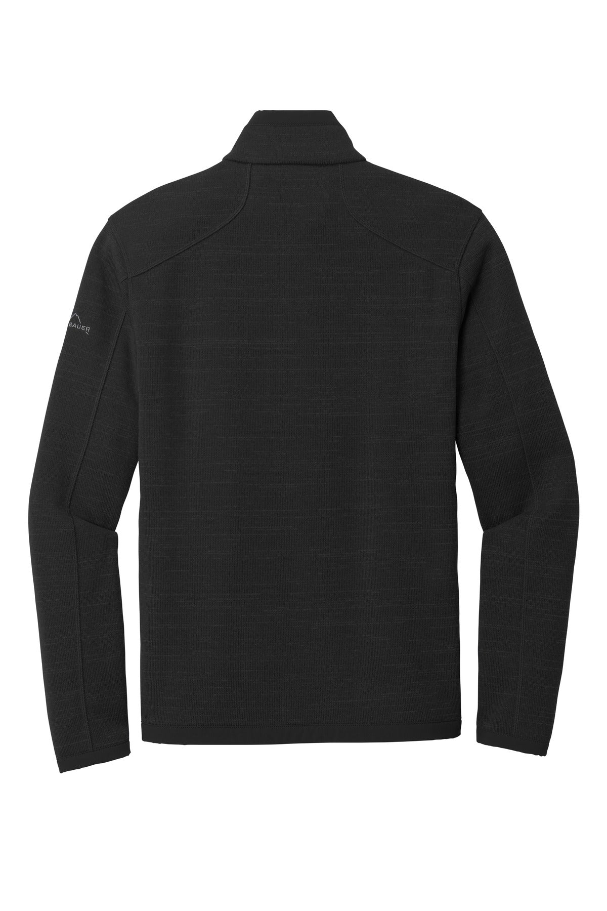 Eddie Bauer Men's Sweater Fleece Full-Zip. EB250 Corporate Apparel Sweatshirts & Fleece