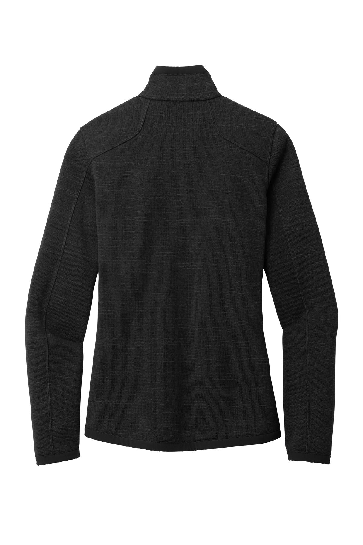 Eddie Bauer Women's Sweater Fleece Full-Zip. EB251 Corporate Apparel Sweatshirts & Fleece