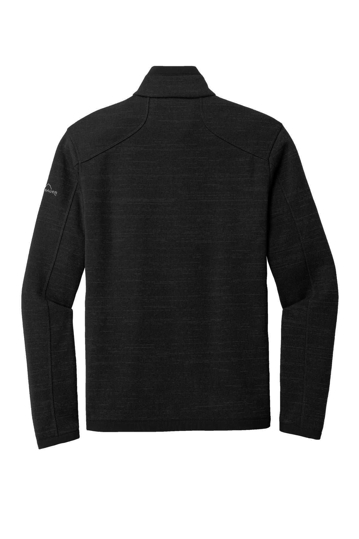 Eddie Bauer Men's Sweater Fleece 1/4-Zip. EB254 Corporate Apparel Sweatshirts & Fleece