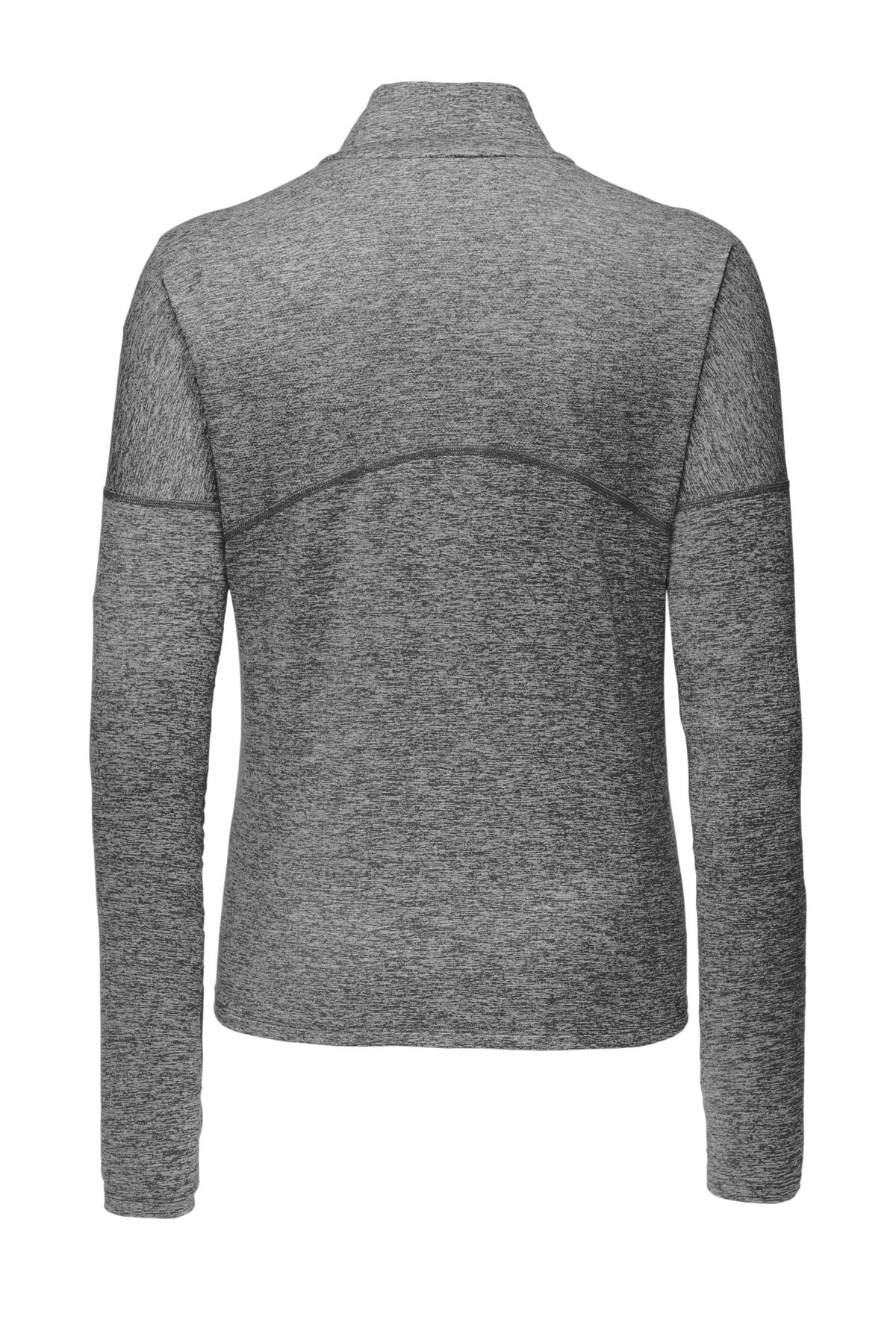 Nike Women's Dry Element 1/2 Zip Cover-Up. 897021 Corporate Apparel Jackets & Vests