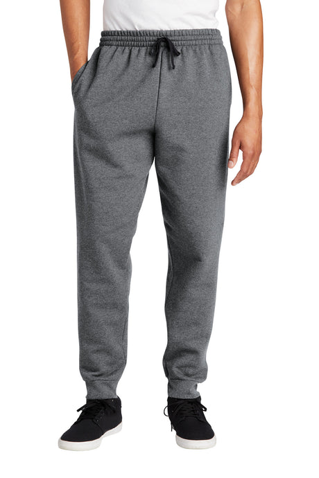 JERZEES Men's NuBlend Fleece Jogger Mens Apparel Pants & Sweatpants