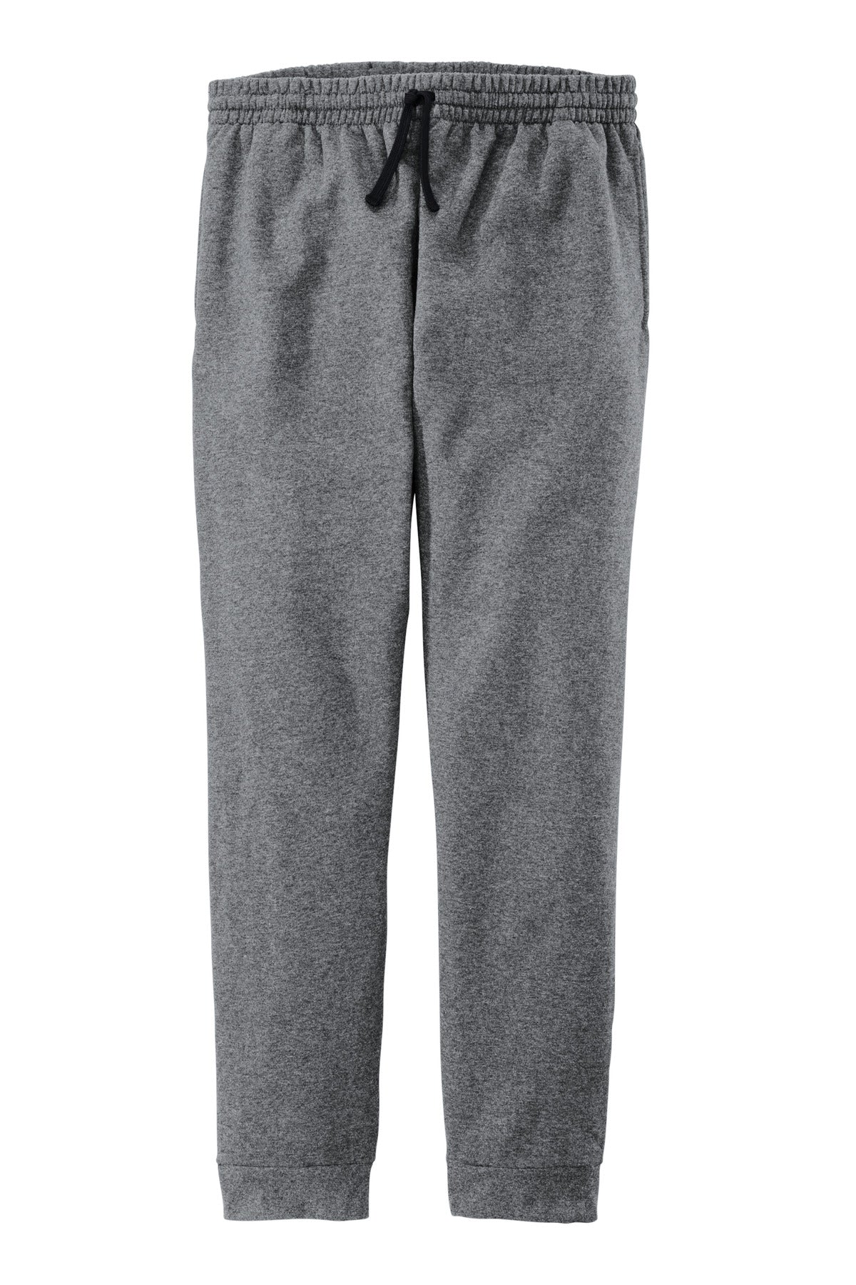JERZEES Men's NuBlend Fleece Jogger Mens Apparel Pants & Sweatpants