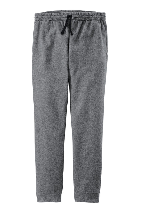 JERZEES Men's NuBlend Fleece Jogger Mens Apparel Pants & Sweatpants
