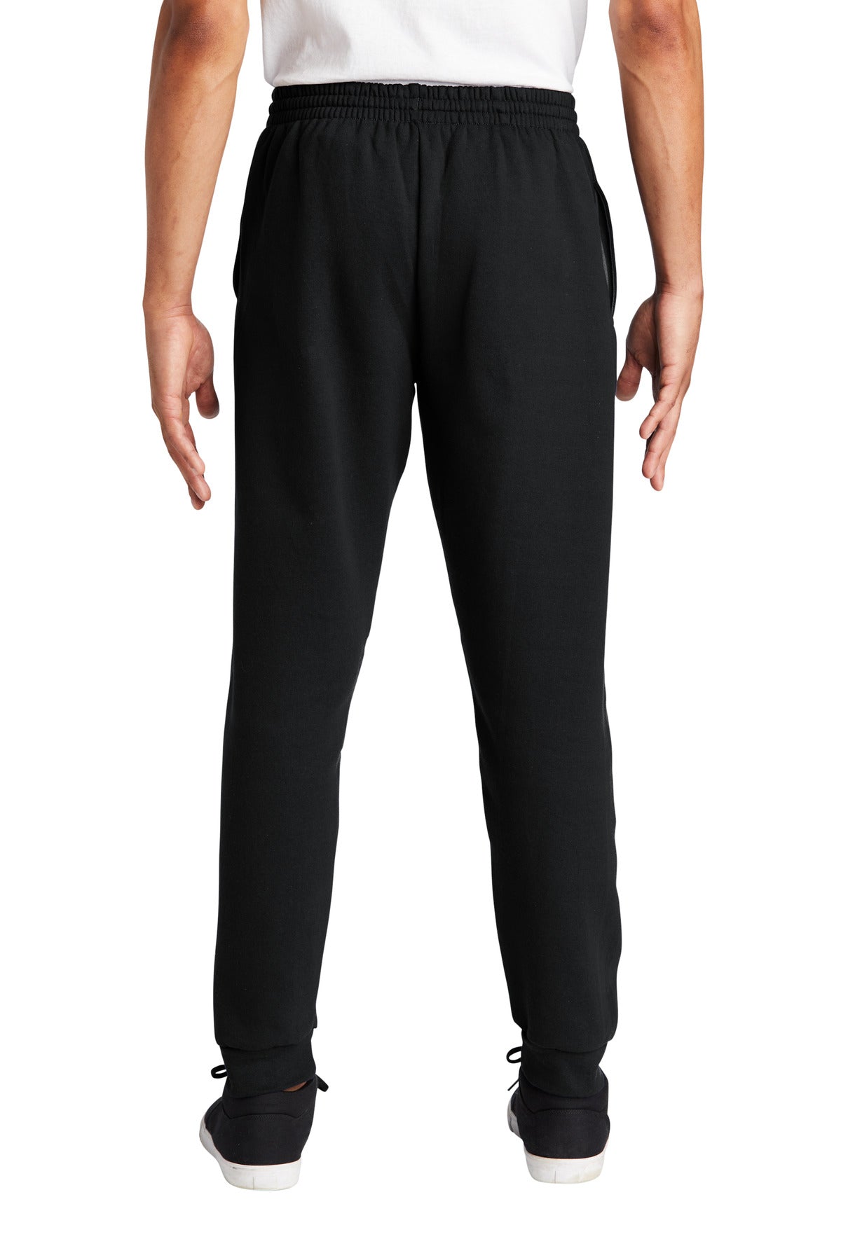 JERZEES Men's NuBlend Fleece Jogger Mens Apparel Pants & Sweatpants